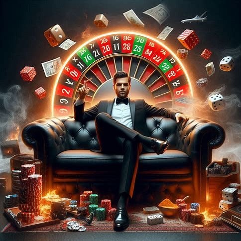 Weekend Casino Guide hero for sony 8 adult mobile users in Bangladesh
