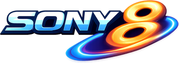 sony 8 logo for Bangladesh gaming navigation